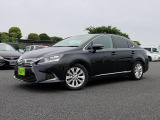 【中古車情報】レクサス HS 250h ハーモニアス スタイル エディション  の中古車詳細（走行距離：4.6万km、カラー：クロ、販売地域：千葉県茂原市小林）