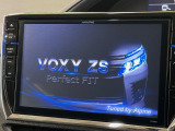 ヴォクシー 2.0 ZS 