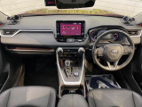 RAV4  G Zパッケージ