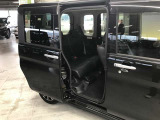 当社グループの展示車は全車 走行距離チェックシステム実施済み!その結果、メーター交換やメーター改ざんの履歴はございませんでした。安心してご検討ください♪