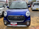 キャスト アクティバ G SAII 4WD 