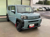 タフト X 