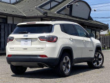 コンパス リミテッド 4WD 