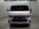 ハイエース 2.7 GL ロング ミドルルーフ 