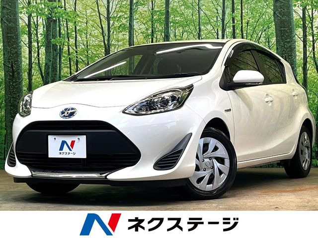 アクア 1.5 S 