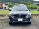 フォレスター 1.8 スポーツ 4WD 
