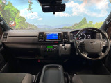 ハイエースバン 2.8 スーパーGL ダークプライムII ロング ディーゼル 