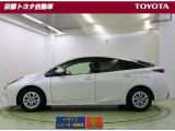 プリウス 1.8 S セーフティ プラス 