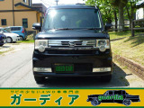 ムーヴコンテ カスタム G 4WD 