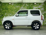ジムニー クロスアドベンチャー XC 4WD 