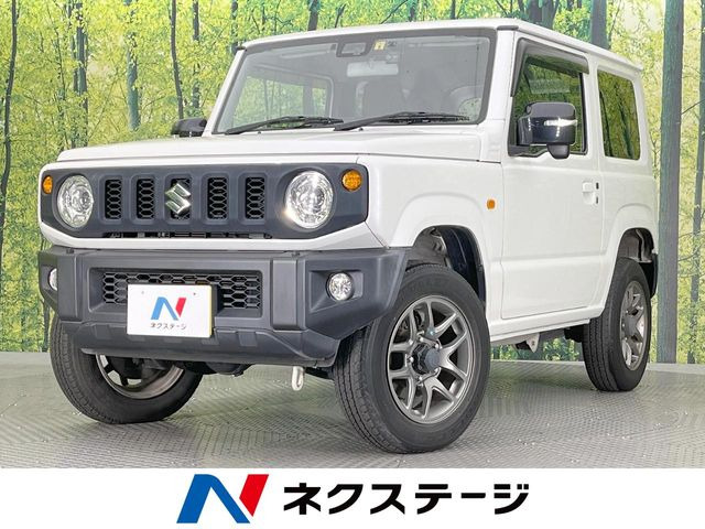 ジムニー  XC