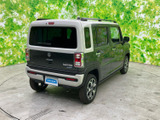 ハスラー J スタイルII 
