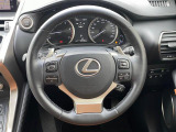 NX 300 バージョンL 4WD 4WD 本革シート