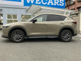 CX-5 2.0 20S フィールドジャーニー 4WD 