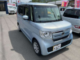 N-BOX G ホンダセンシング 4WD 