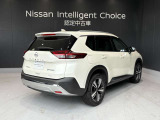 エクストレイル  1.5 G e-4ORCE 4WD