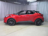 C-HR 1.2 G-T モード ネロ セーフティ プラスII 4WD 