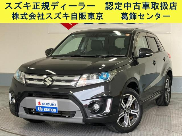 エスクード 1.6 4WD 