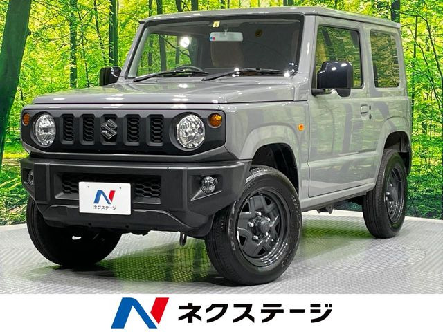 ジムニー  XL
