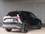 CX-5 2.0 20S ブラックトーンエディション 