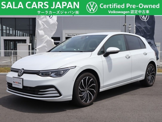 ゴルフ  TDI アクティブ アドバンス ディーゼルターボ