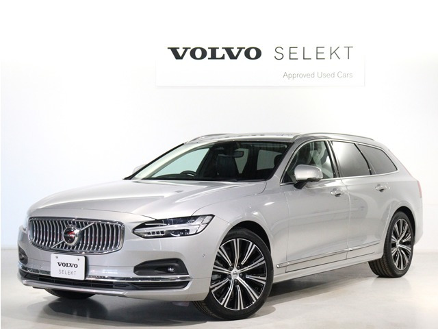 V90 アルティメット B5