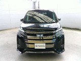 ノア 1.8 ハイブリッド Si W×B II 