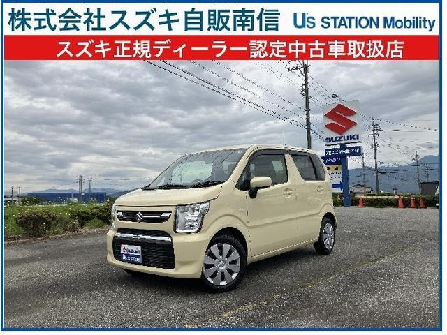 ワゴンR FX 4WD 