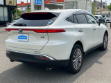 ハリアー 2.5 ハイブリッド E-Four Z レザーパッケージ 4WD 