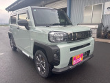 ダイハツ タフト