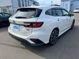 レヴォーグ 1.8 STI スポーツ EX 4WD 