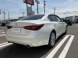 R2年式 スカイライン 3.0GT タイプP ブリリアントホワイトパールのお車が入荷しました☆