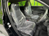 もちろん車内はキレイです♪よりクリーンな状態をキープしたいお客様には『ナノゾーンコート』がおすすめ!新型コロナウイルス対策や、除菌・消臭に効果を発揮し多くの方にご好評いただいております。
