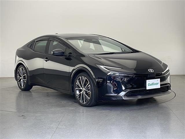 プリウス 2.0 Z E-Four 4WD 4WD ワンオーナー