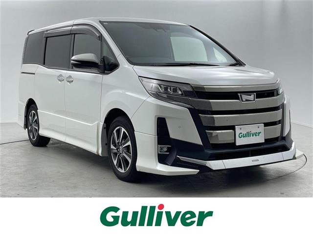ノア 2.0 Si ダブルバイビーⅡ 修復歴無し