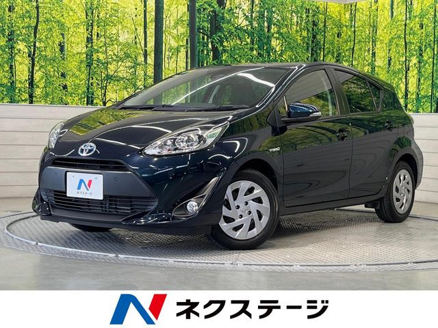 アクア 1.5 S 