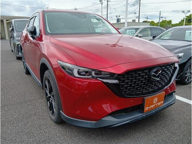 CX-5 2.2 XD ブラックトーンエディション BOSE音響10.25型ナビ360カメラ電動Rゲート