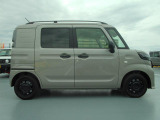 スペーシアベース XF オーディオレス