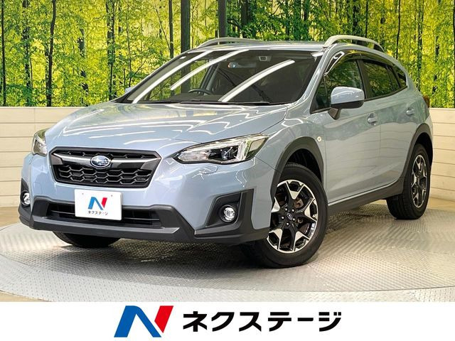 XV 1.6i-L アイサイト 4WD 