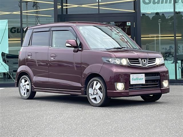 ゼストスパーク G ダイナミックスペシャル 修復歴無し