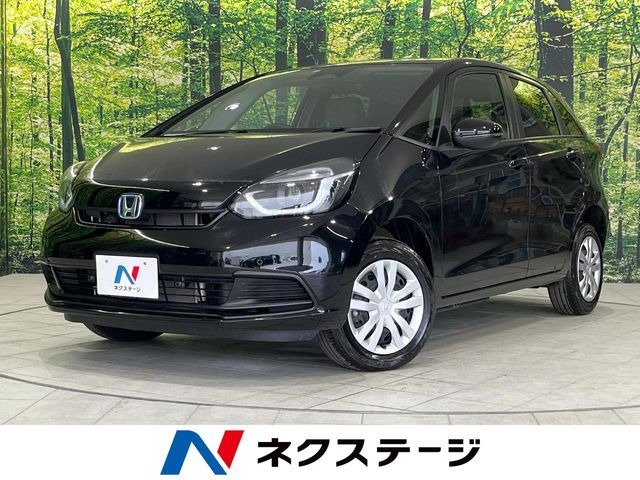 フィット 1.5 e:HEV ベーシック 