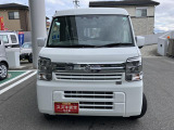 エブリイ ジョイン 4WD 