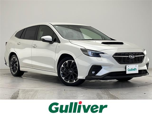 レヴォーグ 1.8 GT EX 4WD 修復歴無し