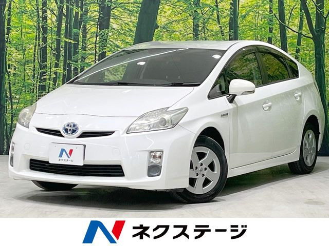 プリウス 1.8 L 
