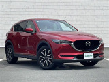 マツダ CX-5