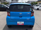 ミライース X SAIII 