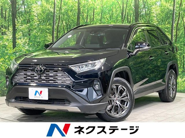 RAV4  G