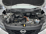 ノート 1.2 X FOUR 4WD 4WD 修復歴無し