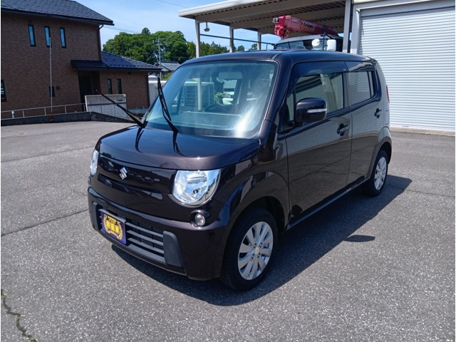 MRワゴン X 
