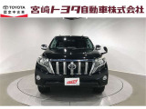 ランドクルーザープラド 2.8 TX Lパッケージ Gフロンティア ディーゼル 4WD 